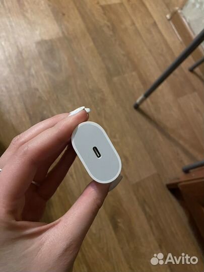 Блок питания