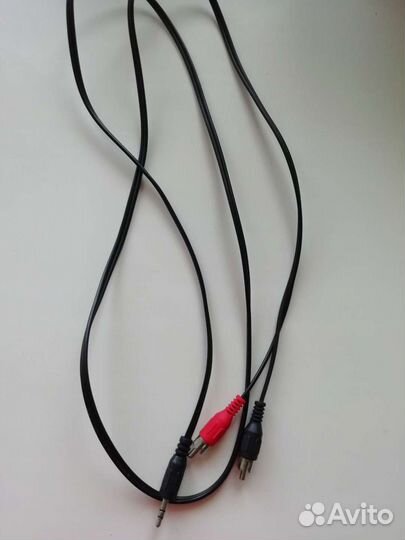 Кабель аукс