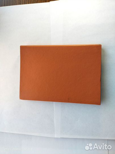 Альбом для почтовых марок из СССР. Новый