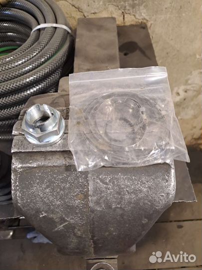 Шрус на renault logan