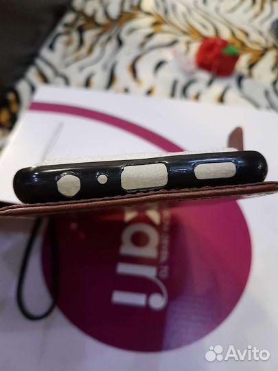 Чехол книжка sams13