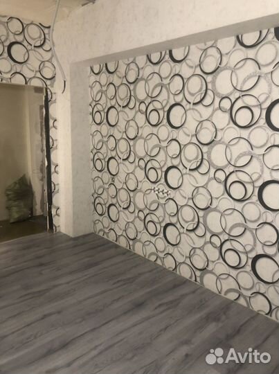 Малярные работы