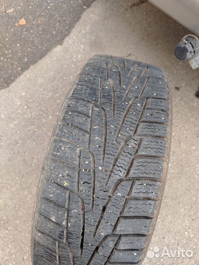 Marshal I'Zen KW31 185/55 R15
