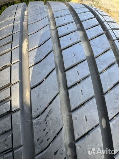 Nexen N'Fera SU1 225/45 R17 91W