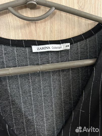 Комбинезон zarina 48р