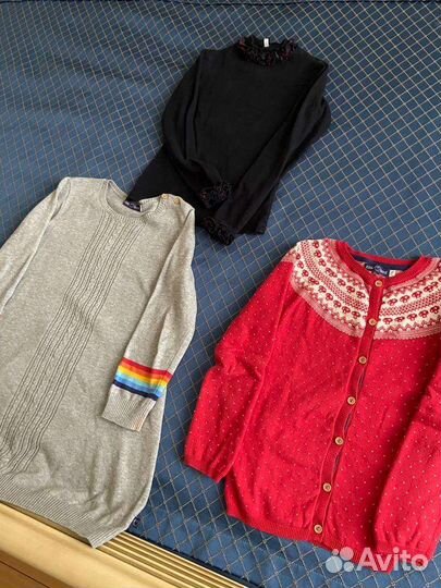 Детская одежда