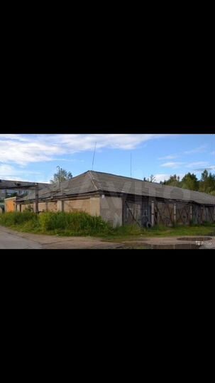 Свободного назначения, 803 м²