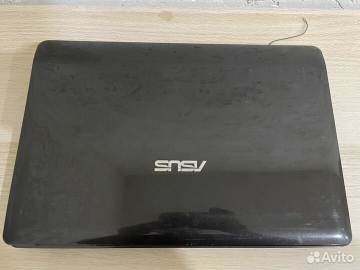 Asus K42 A42 X42 Seies на разбор