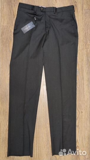 Брюки италия.разм 52