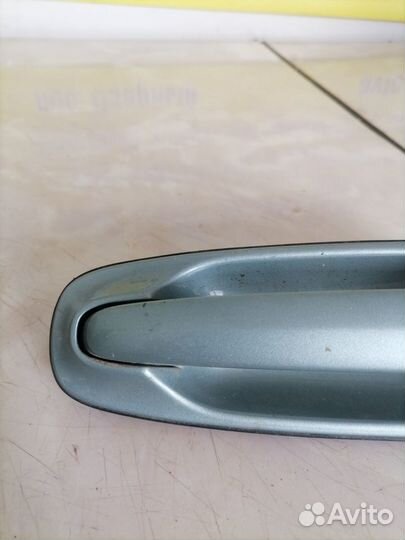 Ручка двери Chevrolet Lacetti