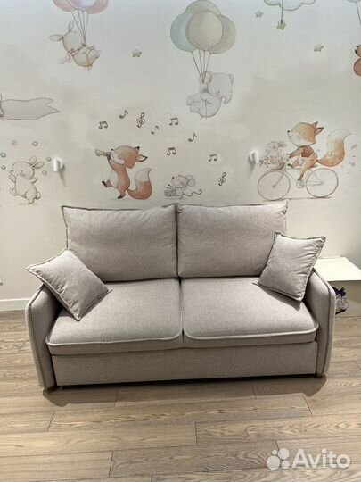 Диван новый
