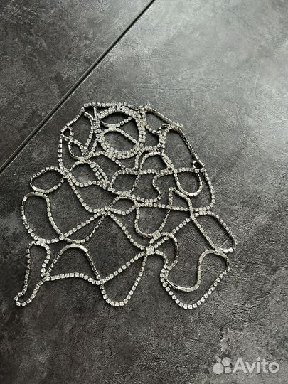 Украшение на голову новое