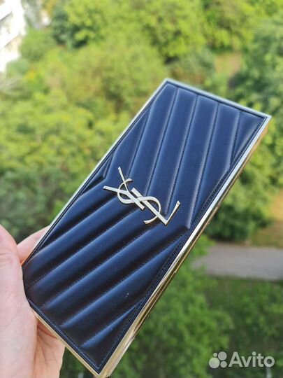 Палетка теней Yves Saint Laurent