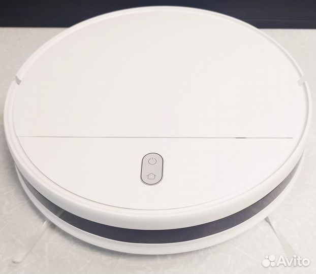 Робот-пылесос Xiaomi Mijia G1 Sweeping Vacuum Clea