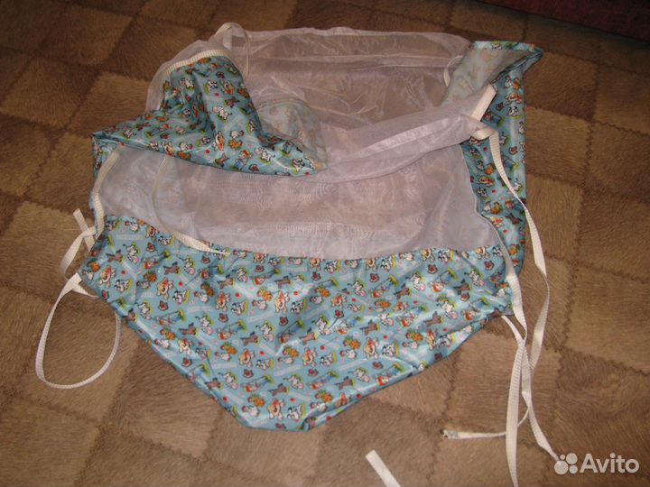 Жд манеж напрокат