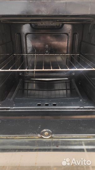 Плита электрическая бу