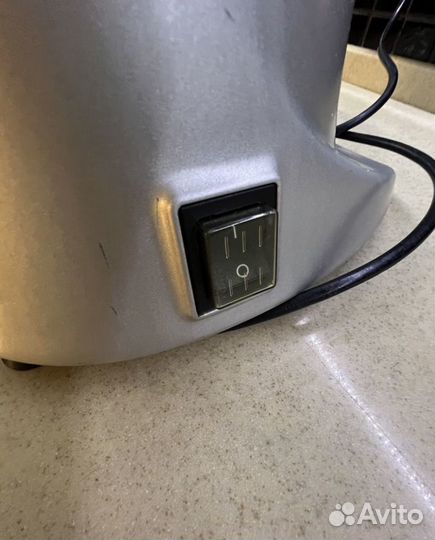 Соковыжималка для цитрусовых Starfood CJ6