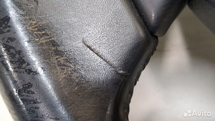 Руль Land Rover Range Rover Sport, 2011