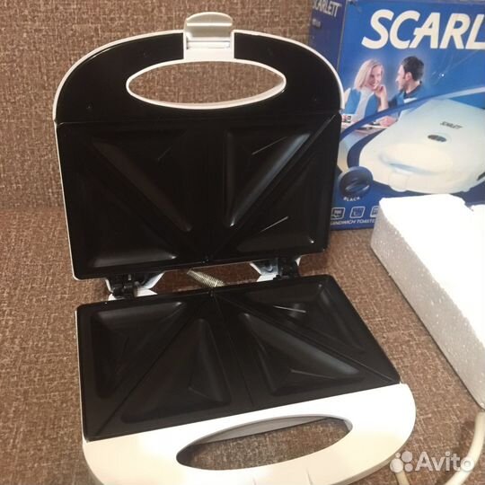 Тостер для бутербродов