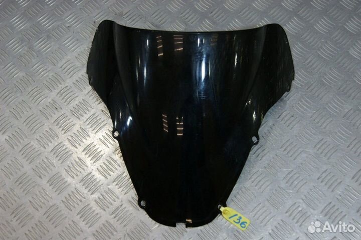 Стекло ветровое Honda CBR900RR, 929, SC44E