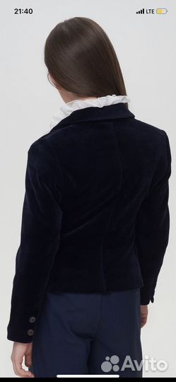 Choupette пиджак