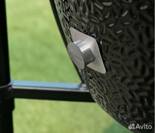 Monolith LE chef PRO-series 2.0 керамический гриль