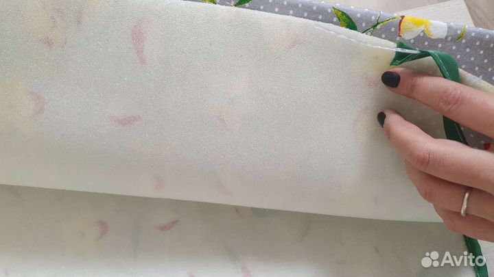 Чехол/накидка для гладильной доски