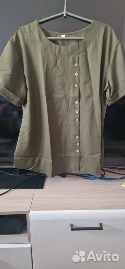 Женская одежда разная Новая