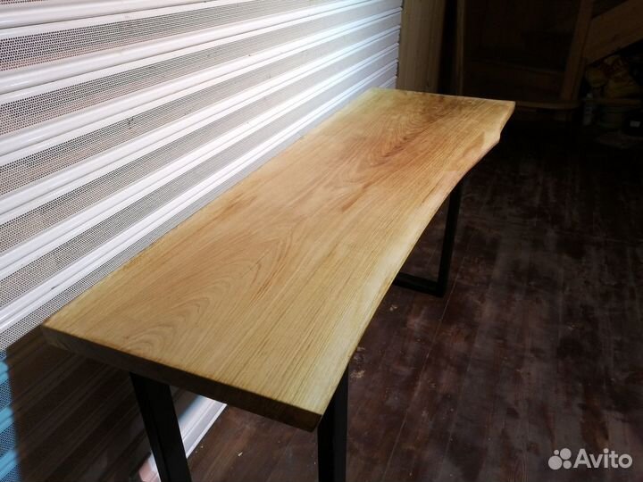 Столешница для стола, на кухню, полку, подоконник