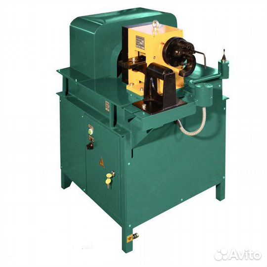 Новый станок для художественной ковки Декор-1