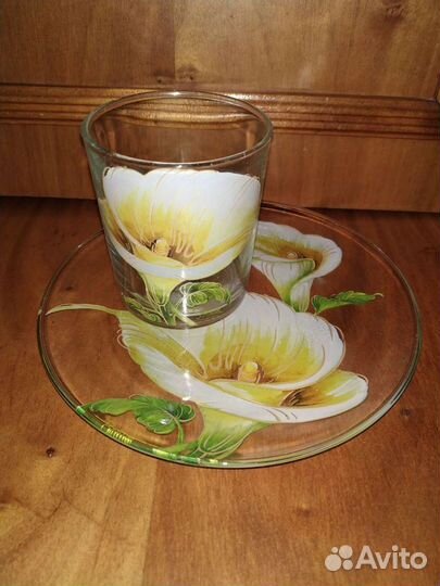 Набор посуды