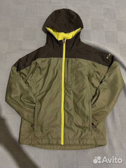 Ветровка детская