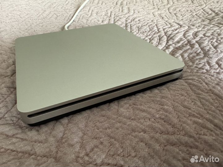 Apple USB SuperDrive внешний оптический привод