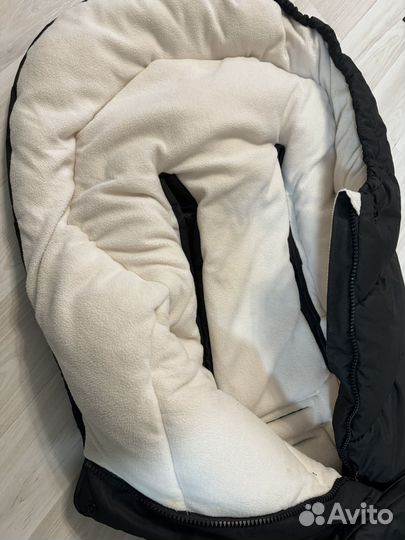 Зимний конверт leokid