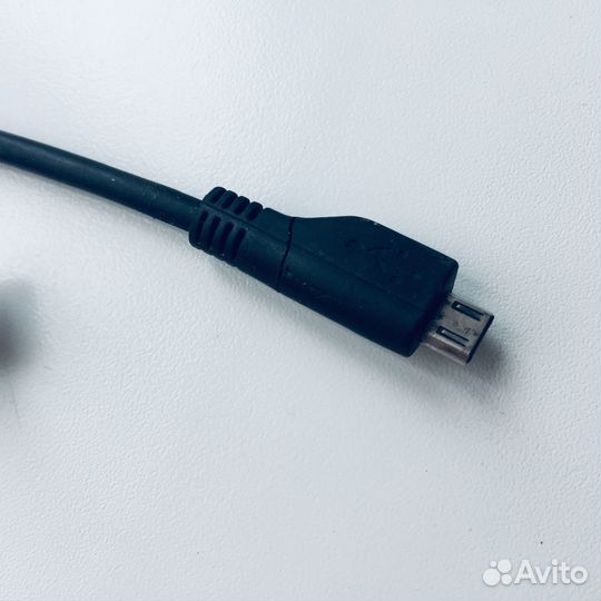 Кабель провод micro usb зарядка Samsung оригинал