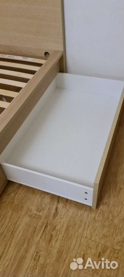 Кровать икея