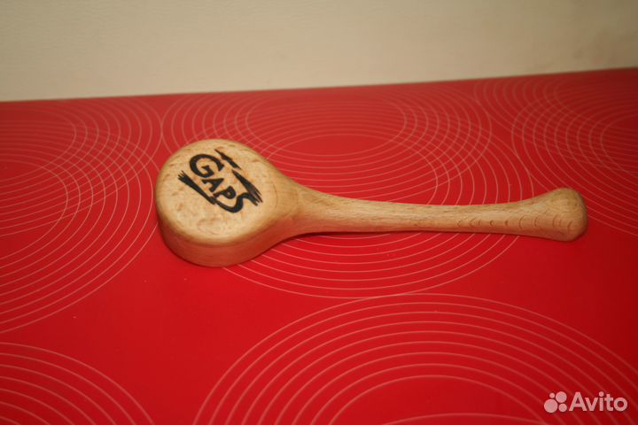 Ложка мерная для кофе