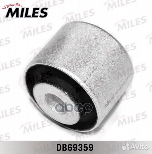 Сайлентблок DB69359 Miles