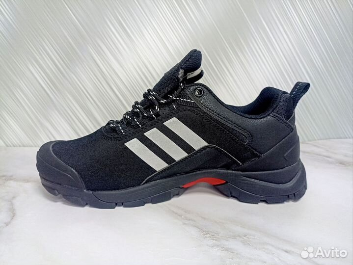 Термо кроссовки Adidas Terrex