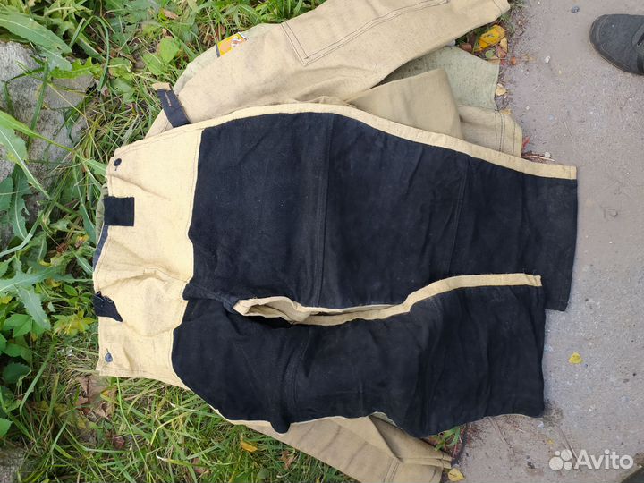 Спецодежда для сварщика зимняя и летняя