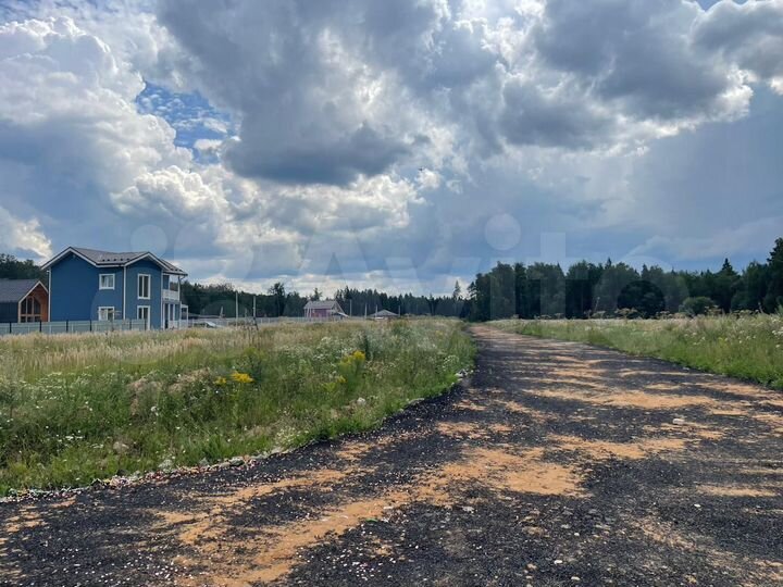 Участок 5 сот. (СНТ, ДНП)