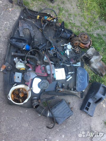 На заз шанс ланос