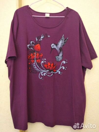 Женская одежда 58-60 раз. Германия