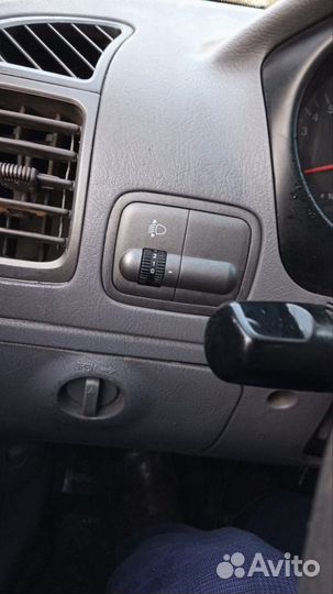 Hyundai accent в продаже