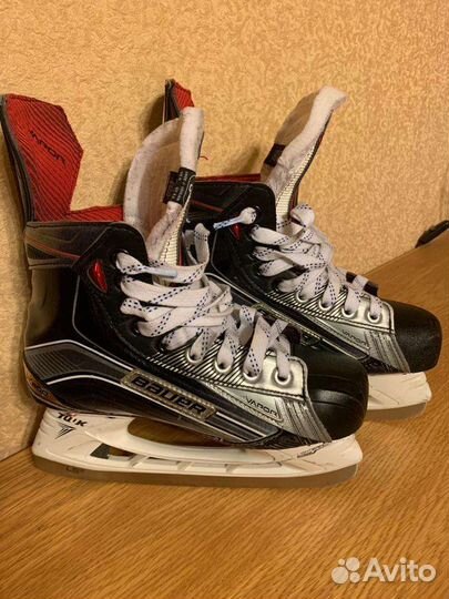 Коньки Bauer Vapor X900