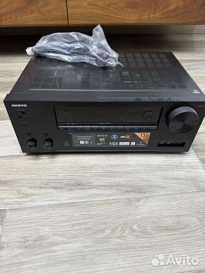AV-Ресивер onkyo tx-nr575 tx nr 575 AV ресивер
