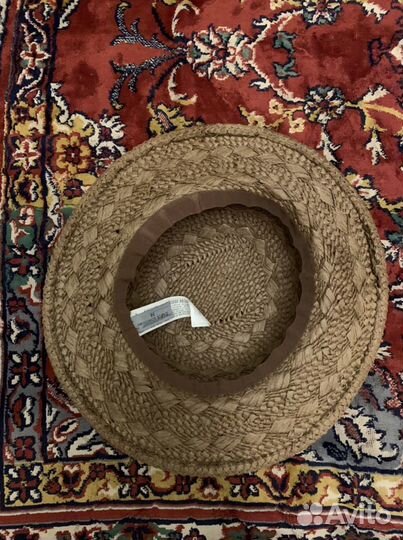 Шляпа от солнца