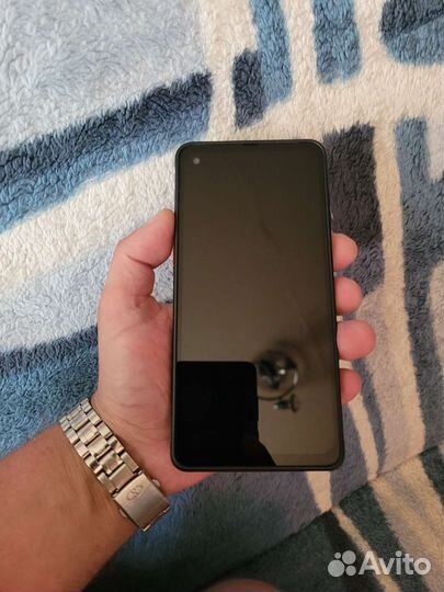Samsung galaxy xcover pro 4/64