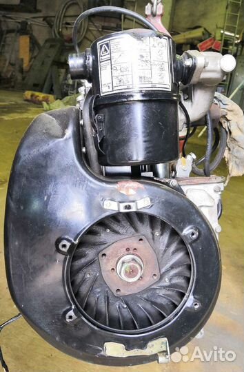 Двигатель lombardini (Made in Italy) в сборе