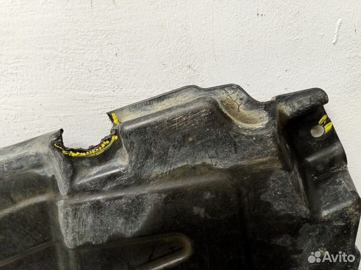 Защита двигателя KRB500290